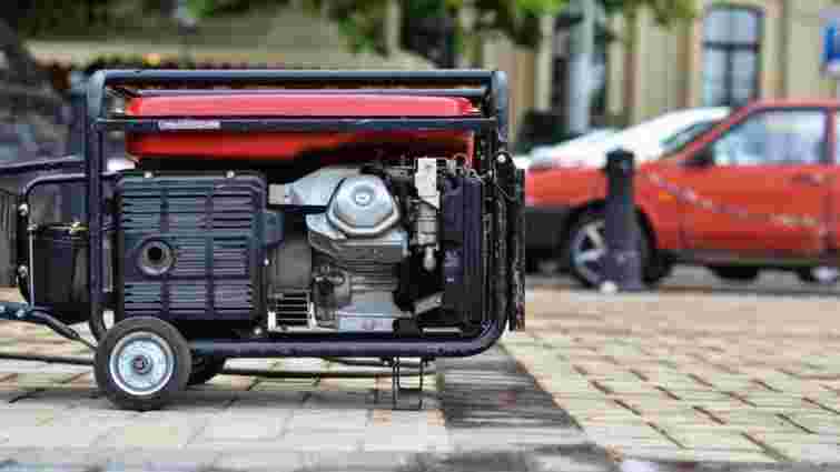 За вихідні в Україні майже 30 людей отруїлися чадним газом