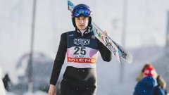 Стрибки на лижах і санний спорт: коли і де виступатимуть українці на Олімпіаді-2026 9 лютого