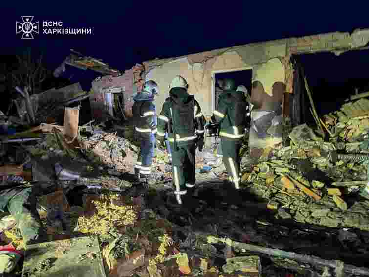 Росіяни атакували дронами Одесу, Дніпропетровщину та Харківщину, є загиблі та постраждалі