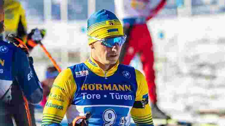 Біатлон, лижні перегони і санки: коли і де виступатимуть українці на Олімпіаді-2026 10 лютого