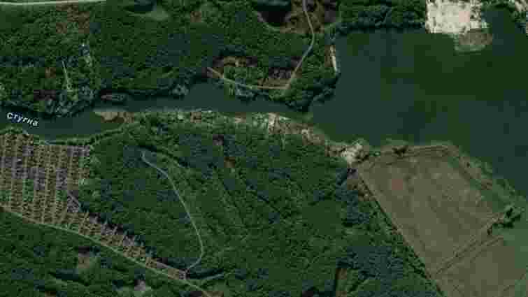 Україна повернула 24 га лісу, оформленого на родину Віктора Медведчука 