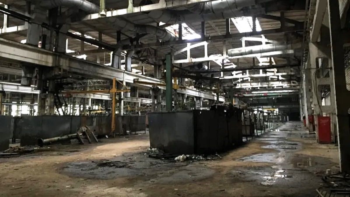 Завод «Коломиясільмаш» продали з аукціону за 42 млн грн