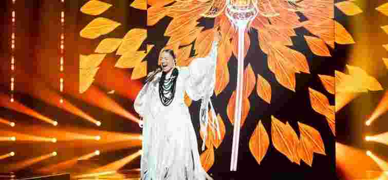 Канал Пінчука збільшив кошторис підготовки до Євробачення-2026 до 15 млн грн