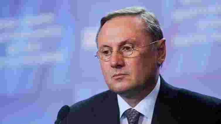 Ексочільник «Партії регіонів» Олександр Єфремов після втечі з України отримав російський паспорт