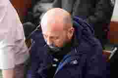 Мера Галича Олега Кантора відсторонили від посади на два місяці