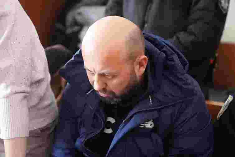 Мера Галича Олега Кантора відсторонили від посади на два місяці