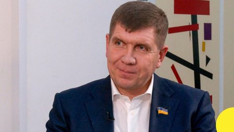 Нардепа Анатолія Гунька засудили до чотирьох років ув’язнення