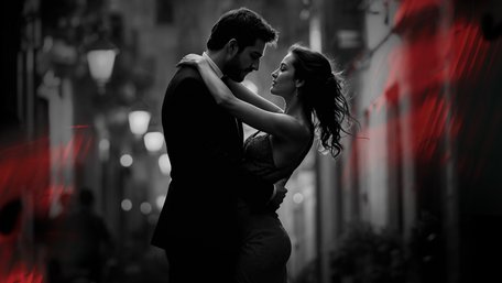 LOVE IS у Львівській філармонії: світові романтичні хіти зазвучать до Дня всіх закоханих