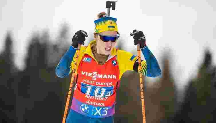 Супергігант, біатлон і двоборство: коли і де виступатимуть українці на Олімпіаді-2026 11 лютого