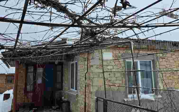 На Тернопільщині знайшли фрагменти тіла чоловіка, який зник півтора місяця тому