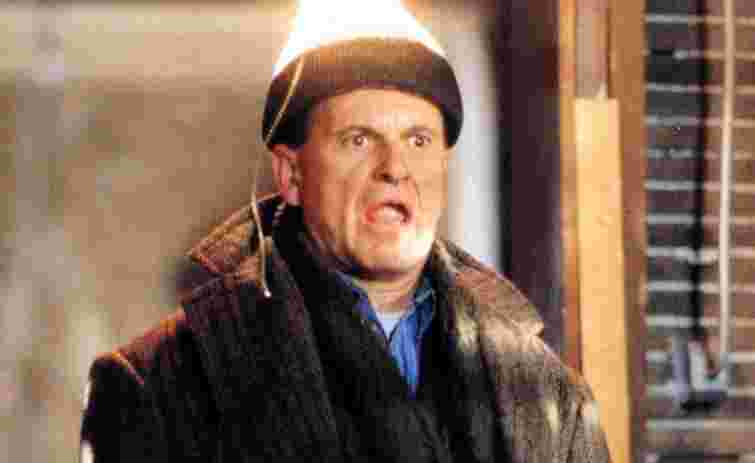 Найвідоміший бандит 90-х: п’ять найкращих ролей Джо Пеші