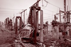 Зима без світла і без ілюзій