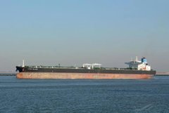 В Індійському океані США перехопили танкер російського тіньового флоту Aquila II 