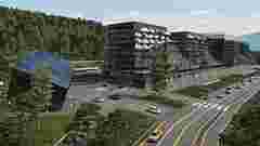 Родичі посадовців із Волині та Хмельниччини інвестували в найбільший готель у «Буковелі»