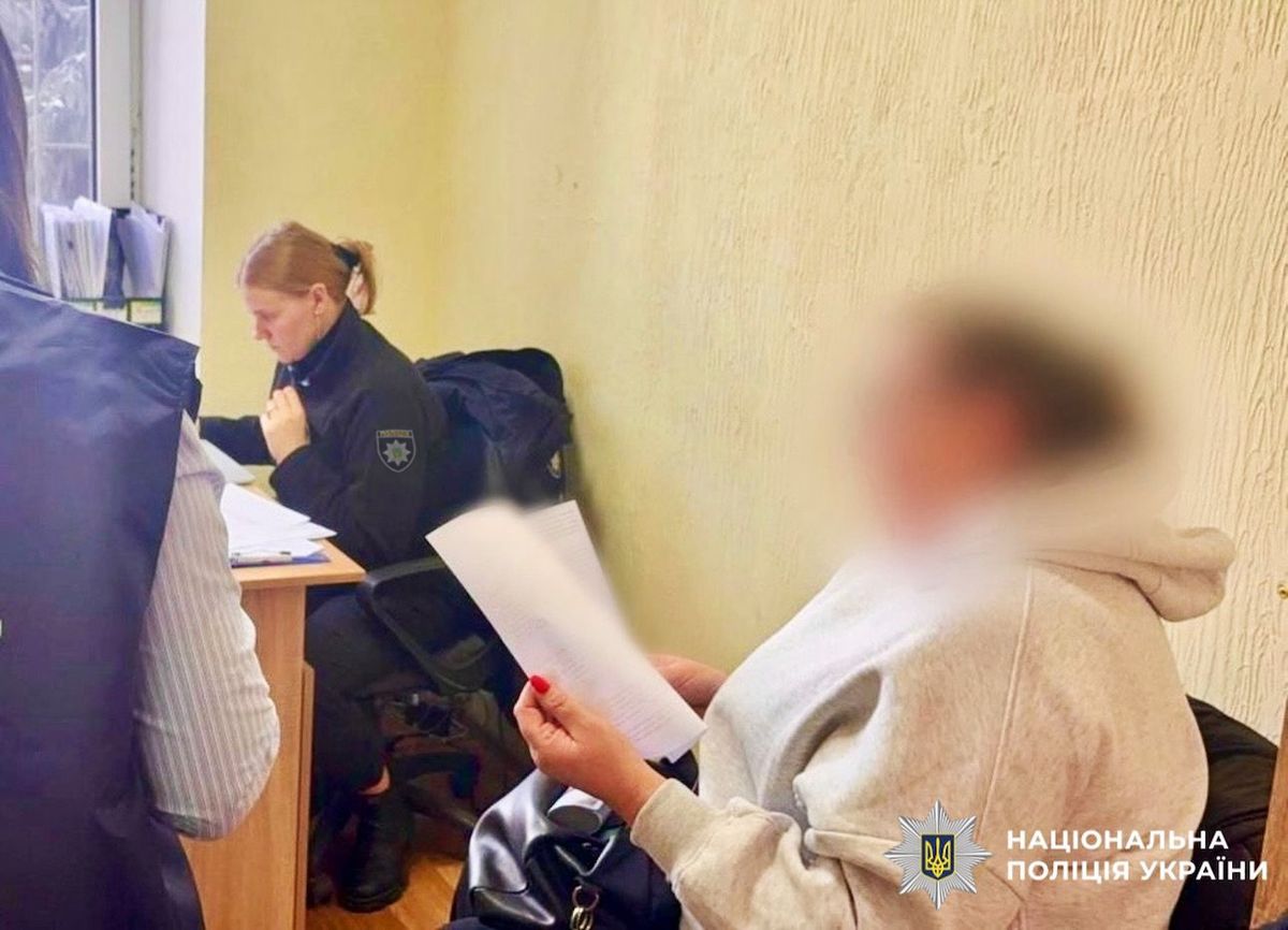 На Київщині виховательку дитбудинку сімейного типу викрили на катуванні пʼятьох дітей