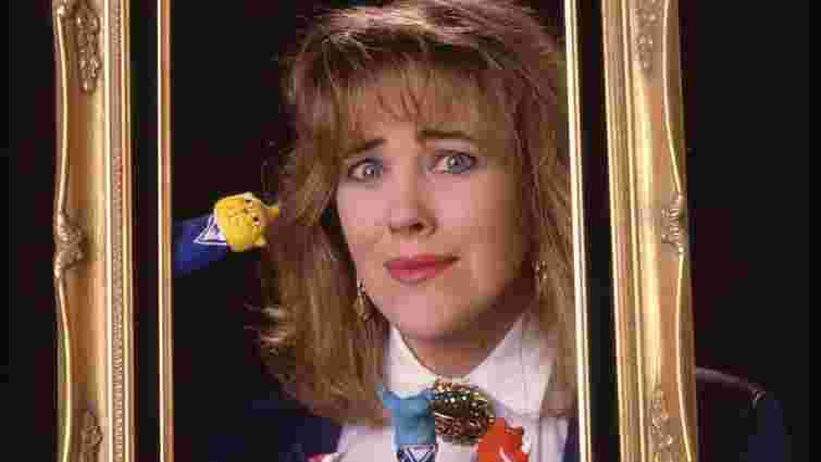 Більше, ніж мама Кевіна: головні ролі Кетрін ОʼГари