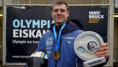 Українець, який налякав МОК