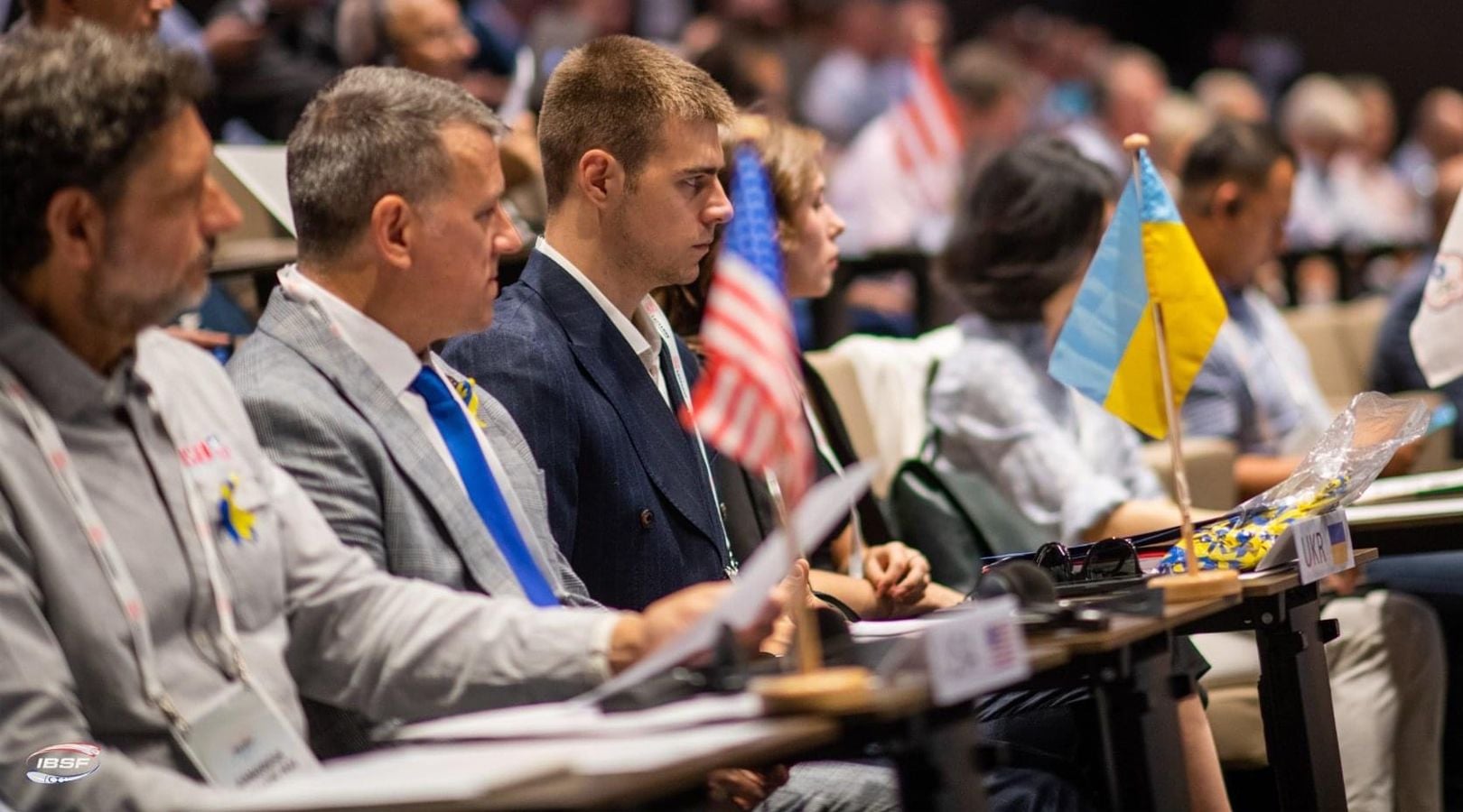 Владислав Гераскевич з батьком до останнього боролися за відсторонення російських і білоруських спортсменів