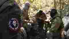 У Болгарії активісти виявили базу, пов’язану із російською ПВК «Вагнер»