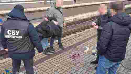 Російському агенту призначили 15 років тюрми за залишену біля львівського вокзалу вибухівку