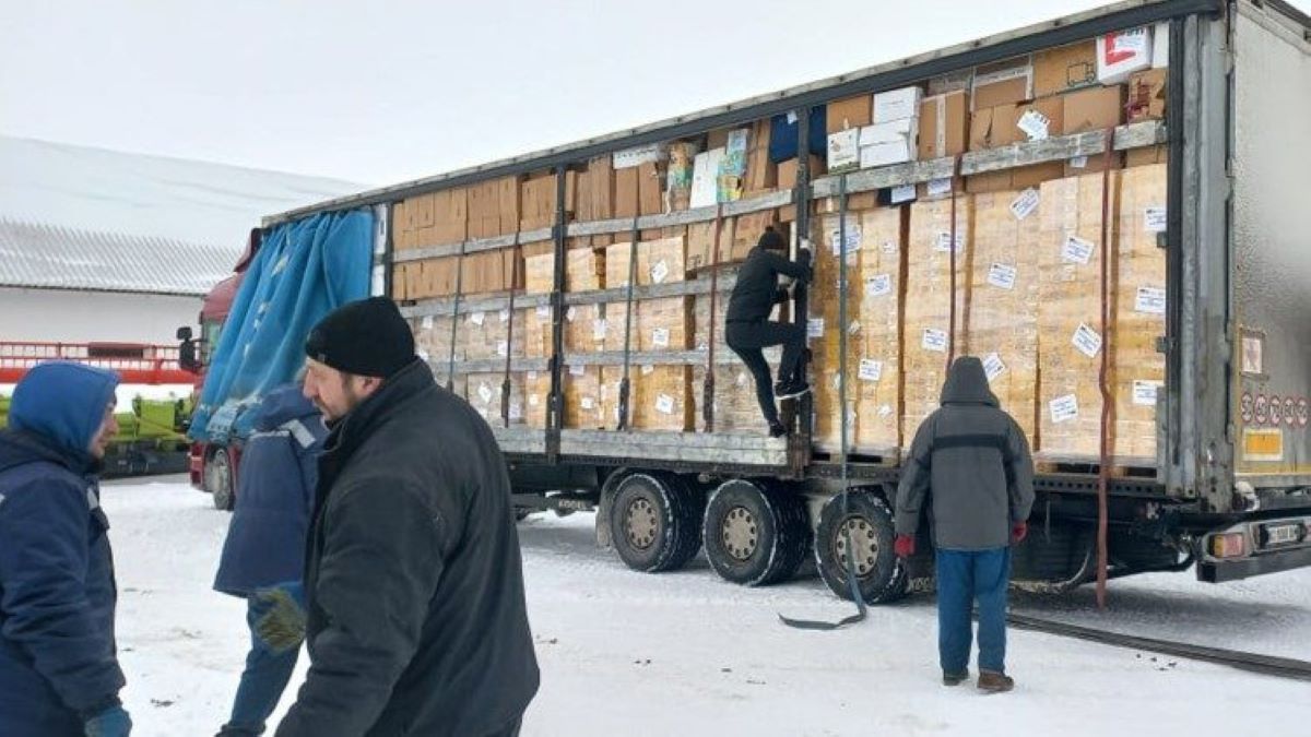 Папа Римський передав українцям мелатонін для підтримки сну в умовах війни