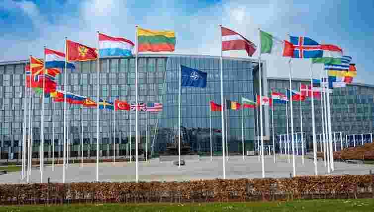 США передадуть два командні пункти НАТО європейцям