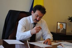 Компанія родини ексголови Волинської ОДА заборгувала «Укргазбанку» понад 800 млн грн