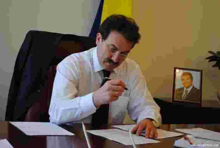 Компанія родини ексголови Волинської ОДА заборгувала «Укргазбанку» понад 800 млн грн