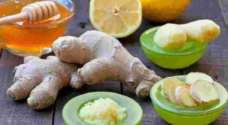Імбир і цукровий діабет: як ця спеція допомагає знизити рівень цукру в крові