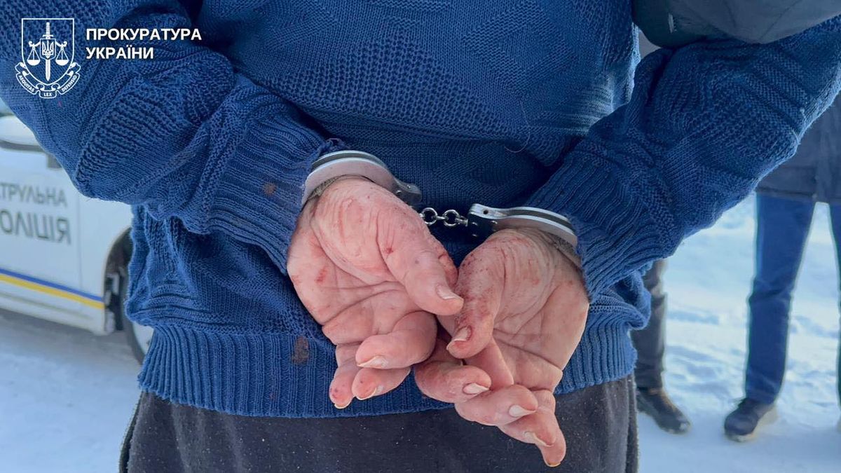 Поліція розслідує вбивство пʼятьох переселенців на Рівненщині