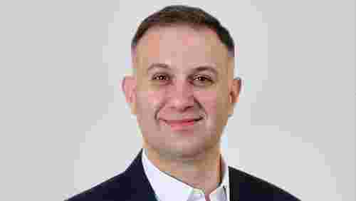 Новий нардеп Сергій Карабута володіє нерухомістю на понад 18 млн грн 