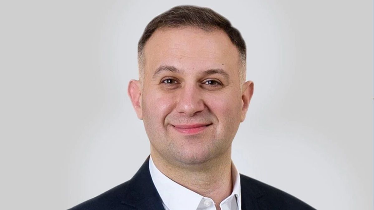 Новий нардеп Сергій Карабута володіє нерухомістю на понад 18 млн грн 