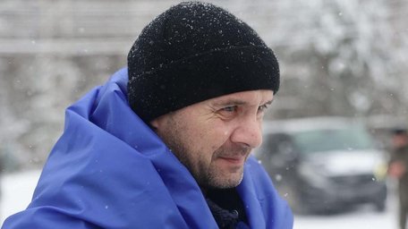 Родичів повернутого з полону бійця 24 бригади зобов'яжуть віддати виплати за загибель сина
