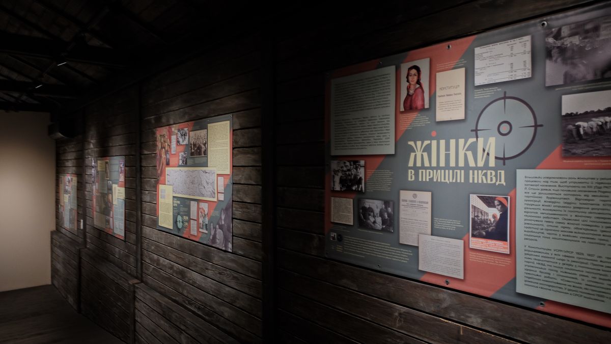 Українки, яких знищив Великий терор: кого і за що розстрілював НКВС