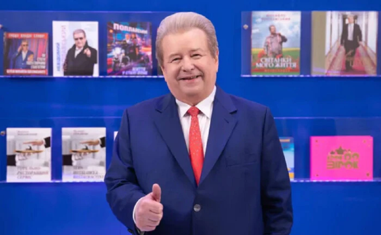 Після 30 років Михайло Поплавський більше не очолює Київський університет культури