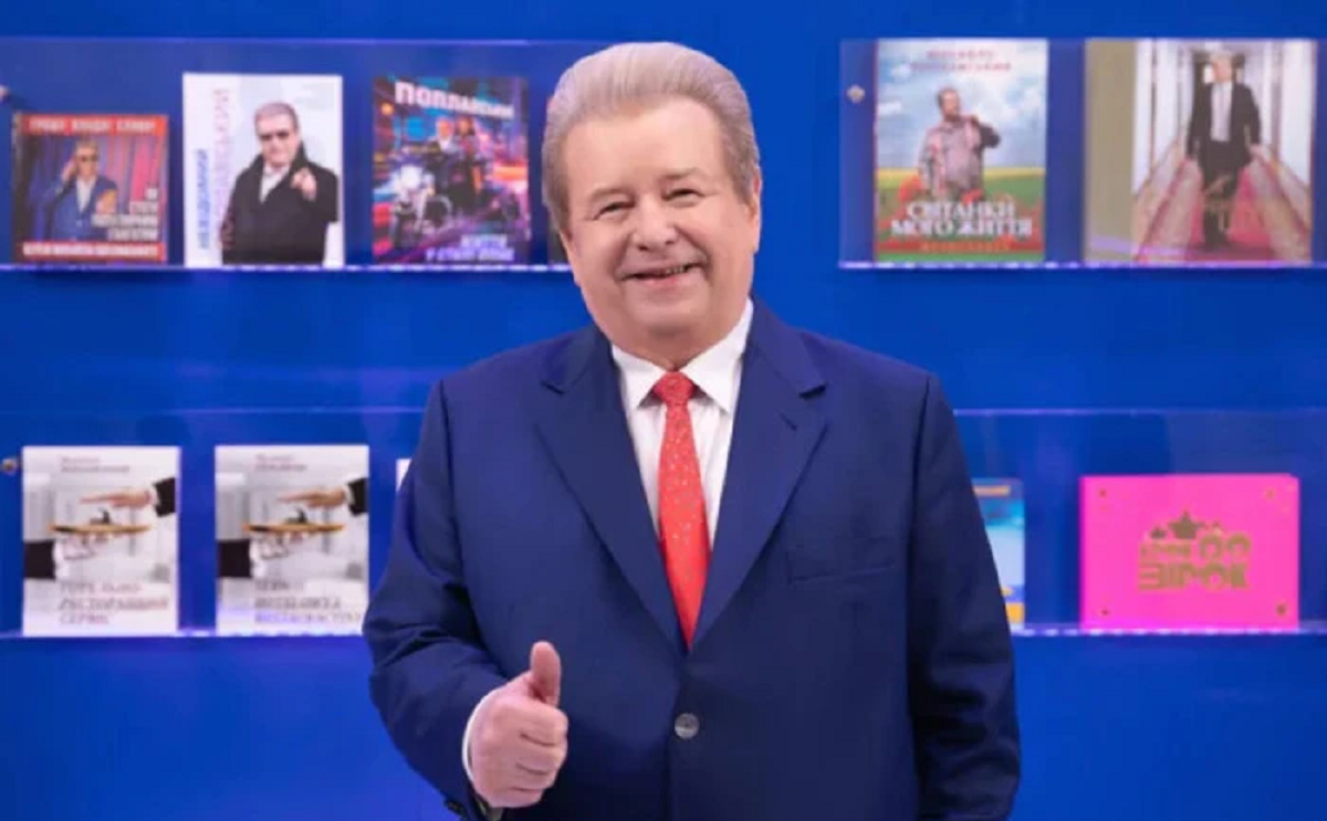 Після 30 років Михайло Поплавський втратив посаду ректора Київського університету культури