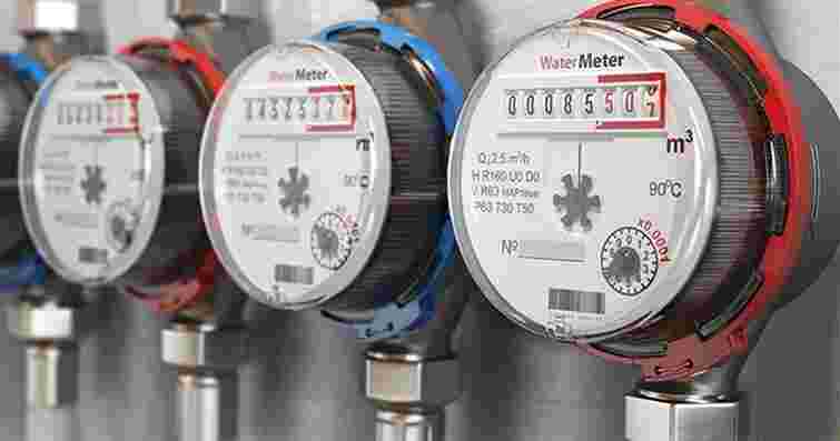 Верховна Рада дозволила містам самостійно встановлювати тарифи на воду