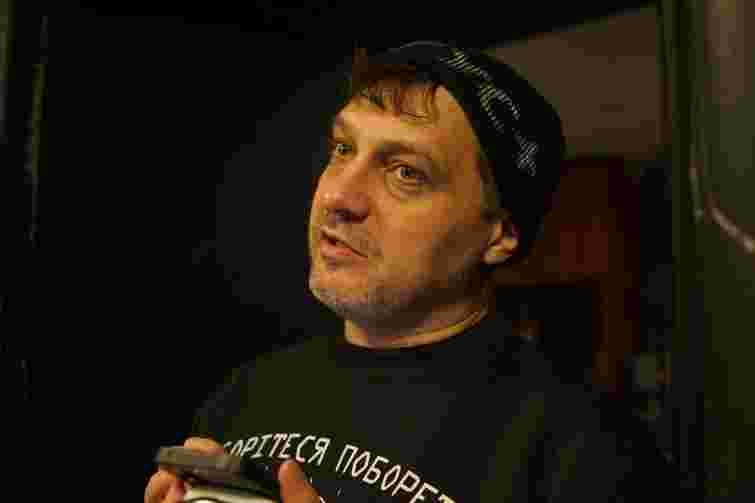 Нацгвардія розірвала співпрацю з Театром воєнних дій через образи на адресу ветеранів