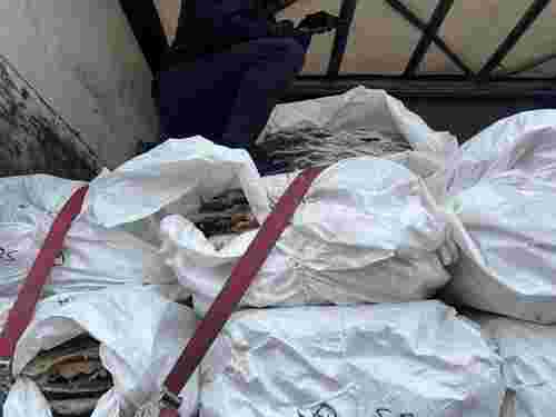 За контрабанду шкурок бобрів оштрафували директора відомої хутрової фабрики на Закарпатті