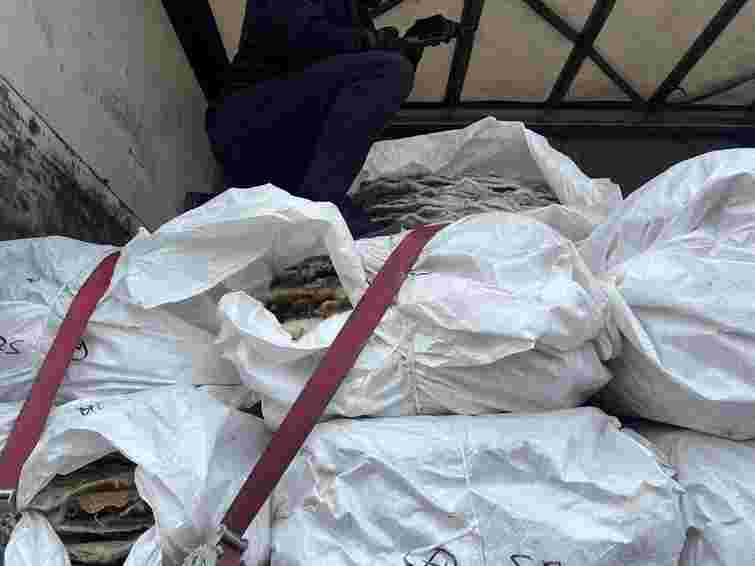 За контрабанду шкурок бобрів оштрафували директора відомої хутрової фабрики на Закарпатті