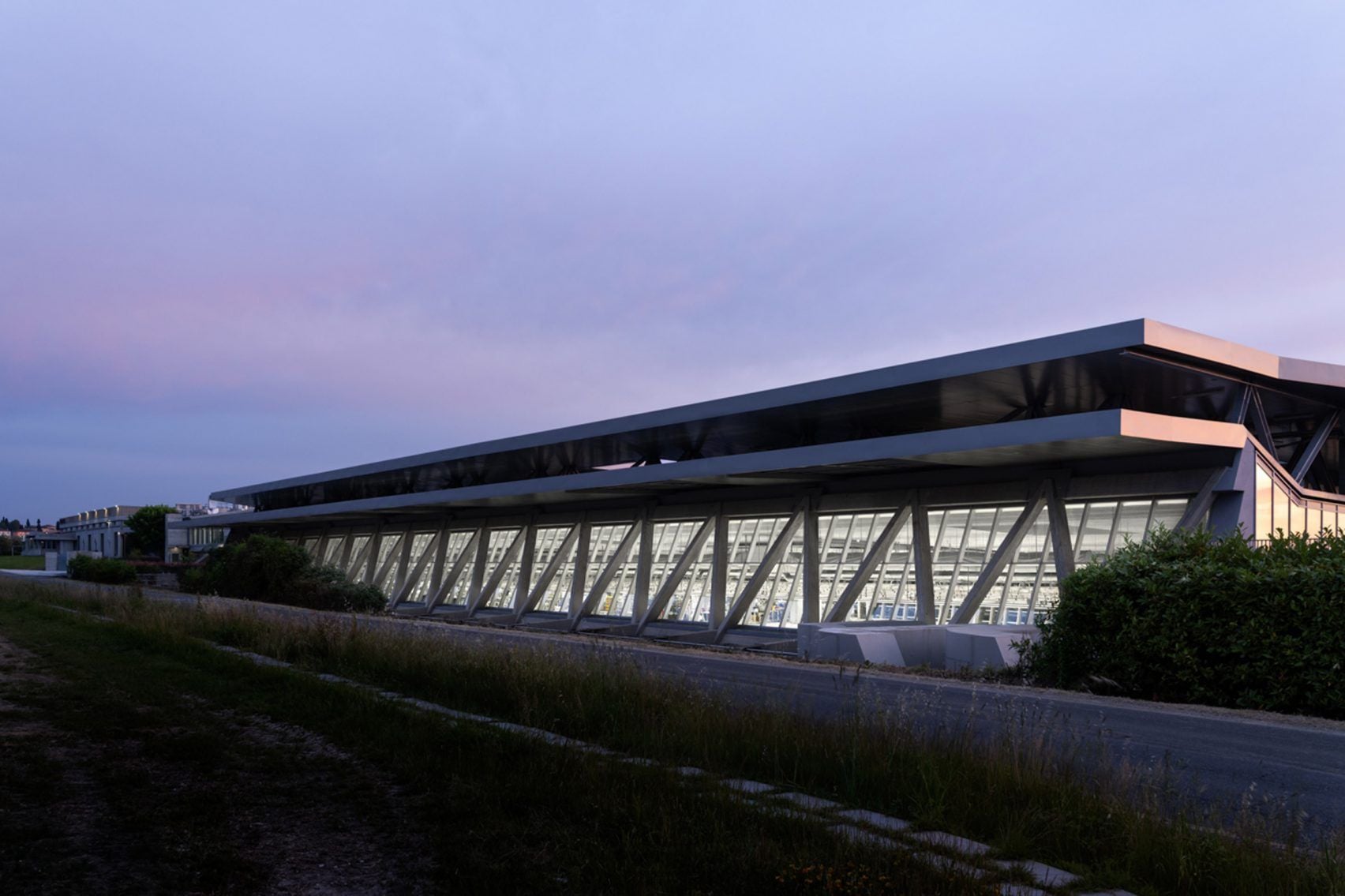 Фото Marco Capelletti