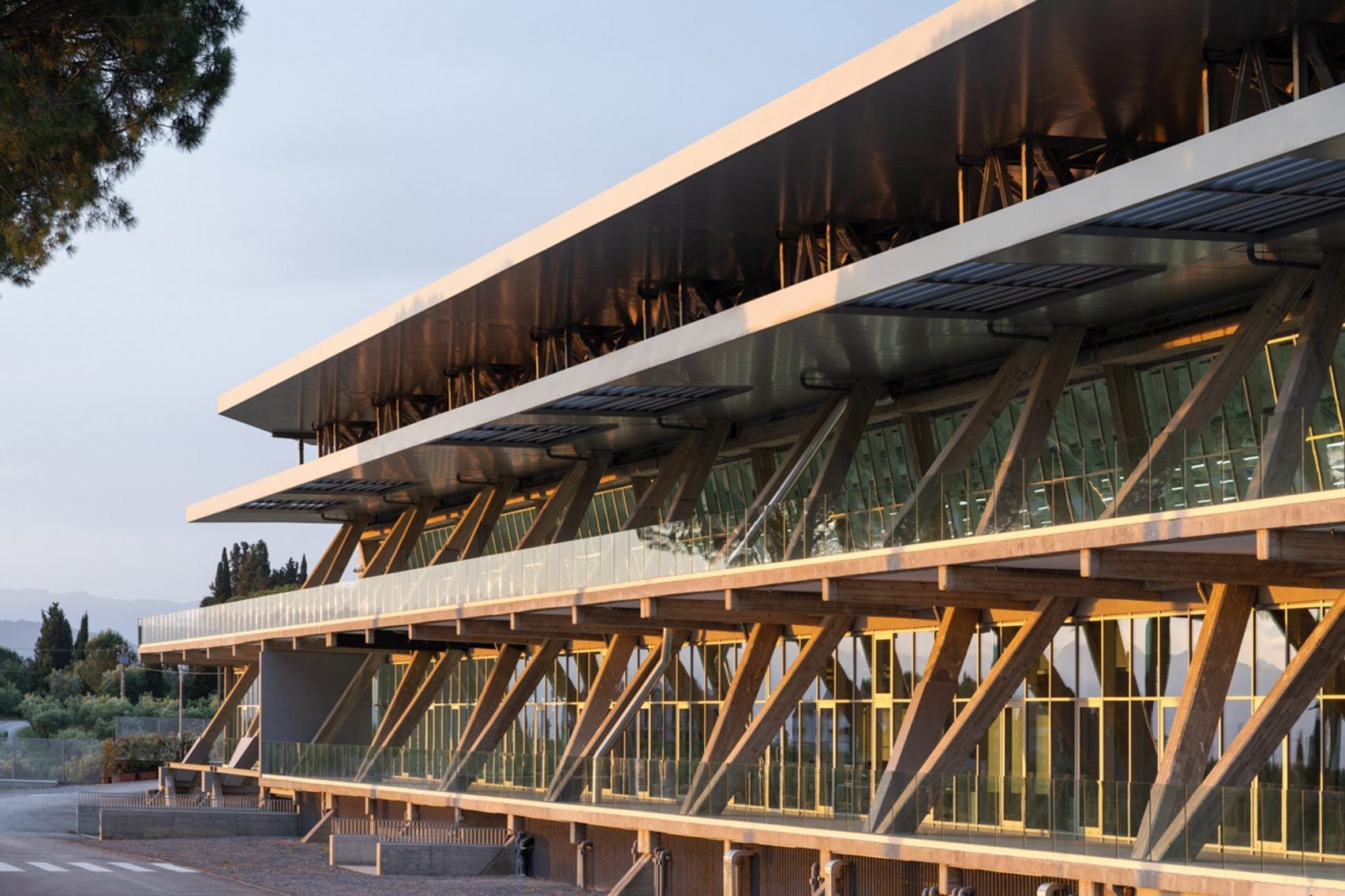 Фото Marco Capelletti