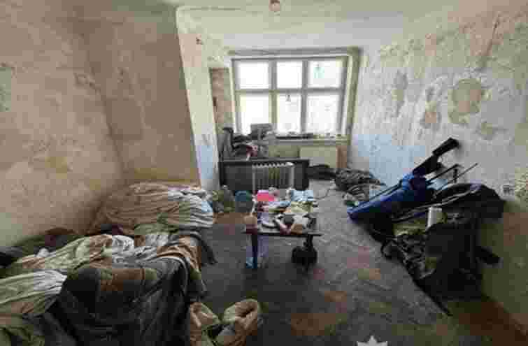 У Львові 42-річний військовий у СЗЧ вбив знайомого під час застілля