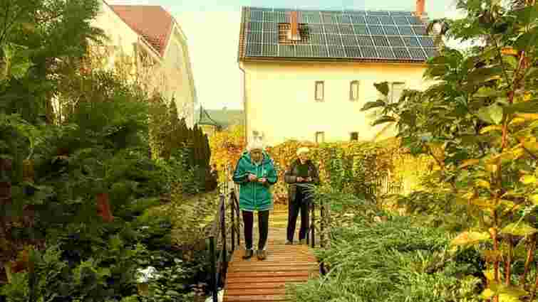 Прокуратура відкрила справу після оприлюднення відео з пансіонату для літніх людей біля Ужгорода