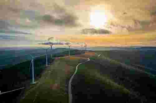 Верховна Рада ухвалила закон про нові правила для «зеленої енергетики» 