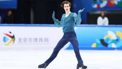 Фігурне катання, біатлон і лижні перегони: де виступатимуть українці на Олімпіаді-2026 13 лютого