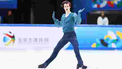 Фігурне катання, біатлон і лижні перегони: де виступатимуть українці на Олімпіаді-2026 13 лютого