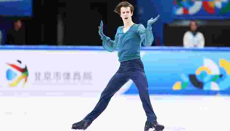 Фігурне катання, біатлон і лижні перегони: де виступатимуть українці на Олімпіаді-2026 13 лютого