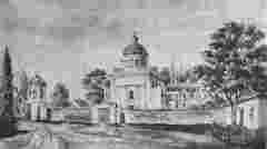 Келії, що стали навчальними класами: історія бернардинського монастиря в Ярмолинцях