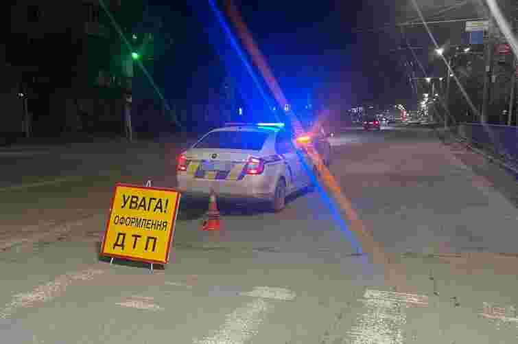 На Дніпропетровщині суддя райсуду на пішохідному переході збила 12-річного хлопця